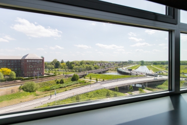 Magistratenlaan 2 -22, 5223 MD, 's-Hertogenbosch