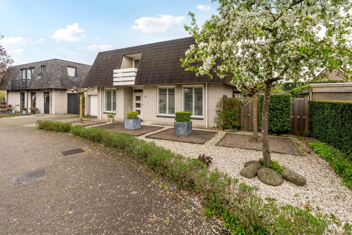 Thornerbeek 23, 5032 EA, Tilburg