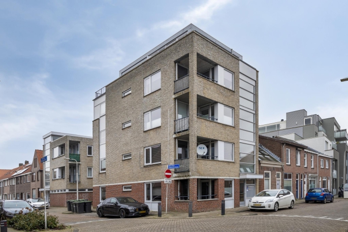 Groeseindstraat 71 d, 5014 LV, Tilburg