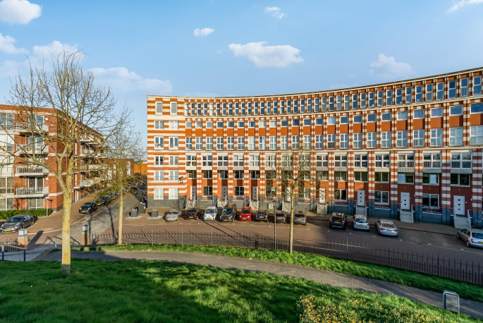 Frontonstraat 59, 5705 KH, Helmond