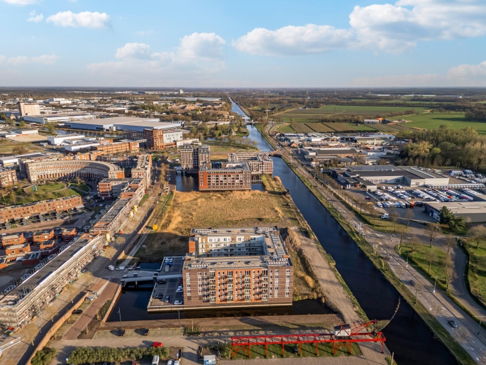 Frontonstraat 59, 5705 KH, Helmond