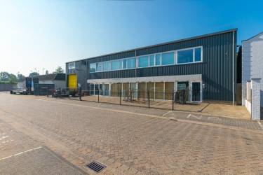 Bedrijvenweg 22 A, 5272 PB, Sint-Michielsgestel