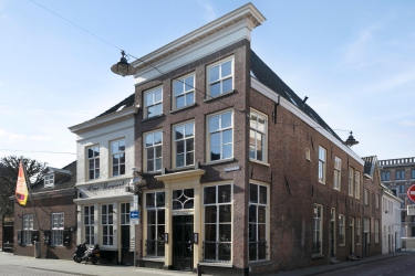 Waterstraat 2 A, 5211 JD, 's-hertogenbosch