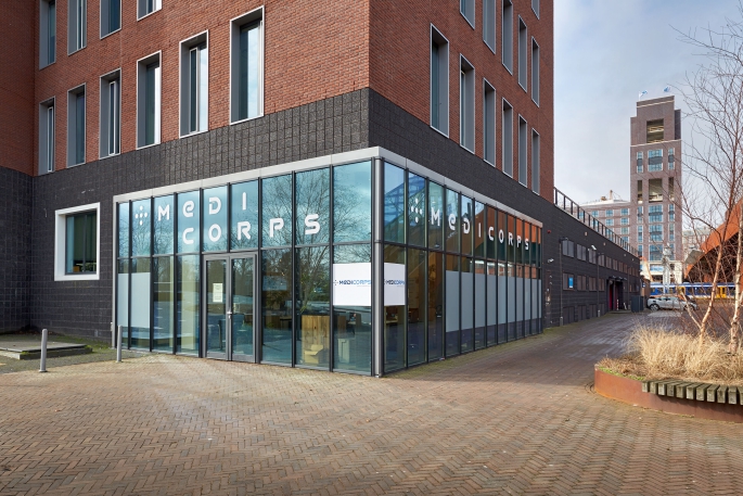 Willemsplein 10, 5211 AK, 's-Hertogenbosch