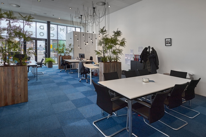 Willemsplein 10, 5211 AK, 's-Hertogenbosch