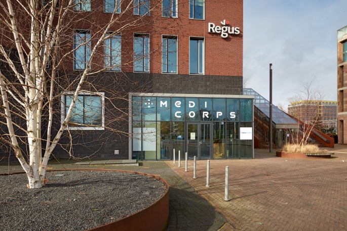 Willemsplein 10, 5211 AK, 's-Hertogenbosch