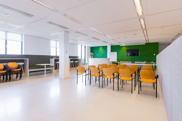 Magistratenlaan 138, 5223 MB, 's-Hertogenbosch
