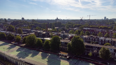 Magistratenlaan 138, 5223 MB, 's-Hertogenbosch