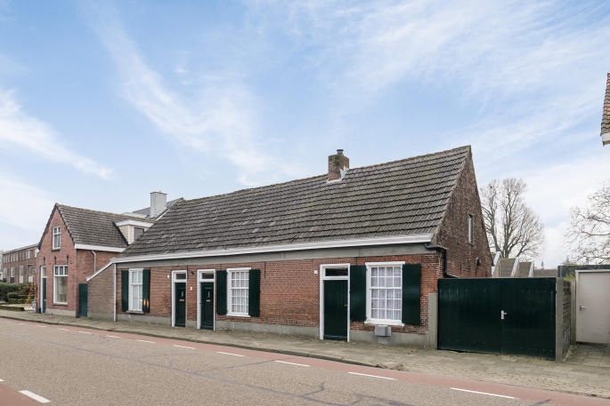 Dorpsstraat 14, 5051 CK, Goirle