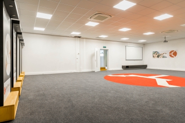 Heesterakker 2, 5281 LV, Boxtel