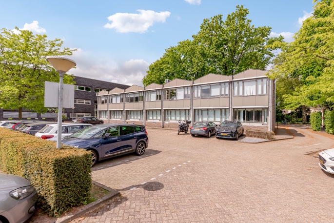 Molenstraat 2 B, 5262 ED, Vught