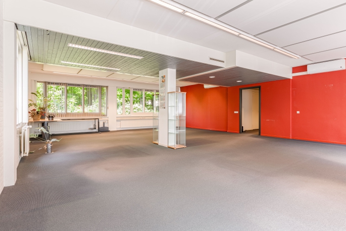Molenstraat 2 B, 5262 ED, Vught