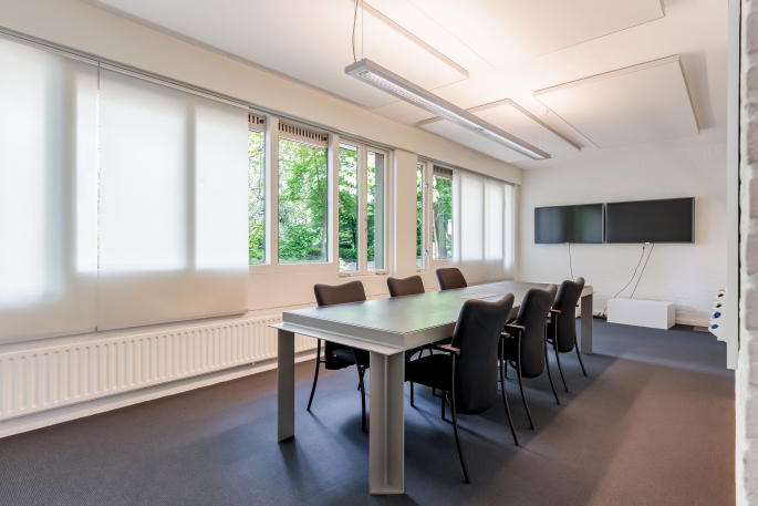 Molenstraat 2 B, 5262 ED, Vught