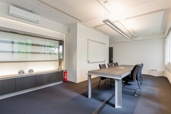 Molenstraat 2 B, 5262 ED, Vught