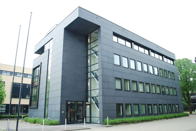 Dr. Anton Philipsweg 15, 5026 RK, Tilburg