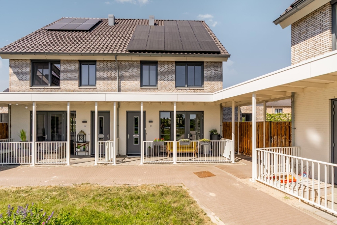 Meander 22, 5245 CC, Rosmalen