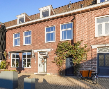 Stationsplein 4, 5281 GH, Boxtel