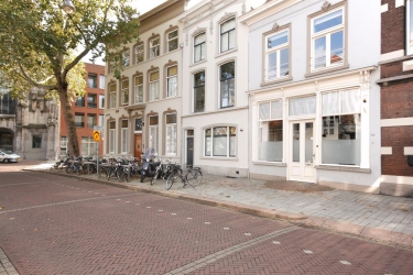 Hinthamerstraat 209 a, 5211 MN, 's-hertogenbosch