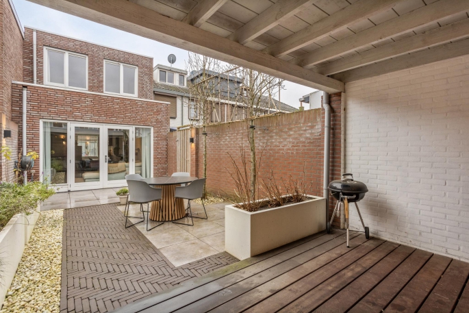 Van Goorstraat 31, 5014 MD, Tilburg