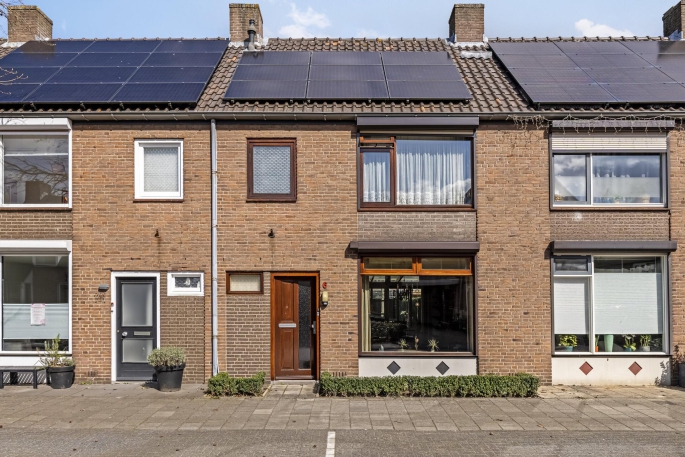 Jagilstraat 6, 5126 VT, Gilze