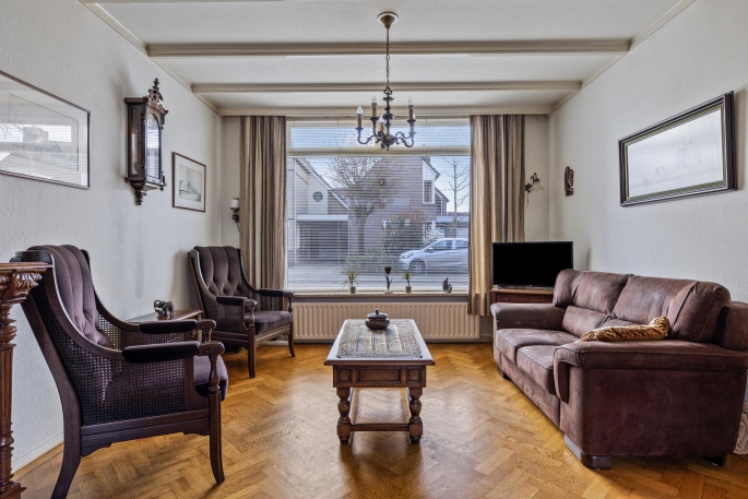 Jagilstraat 6, 5126 VT, Gilze