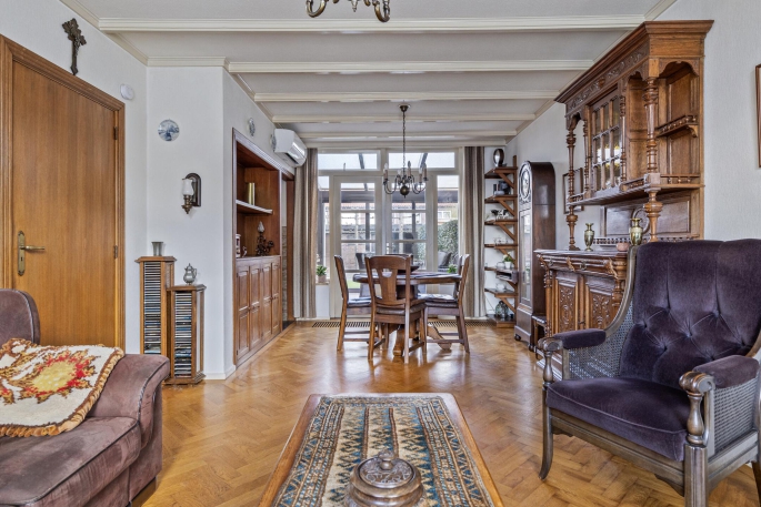 Jagilstraat 6, 5126 VT, Gilze