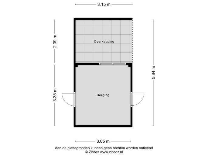 Jagilstraat 6, 5126 VT, Gilze