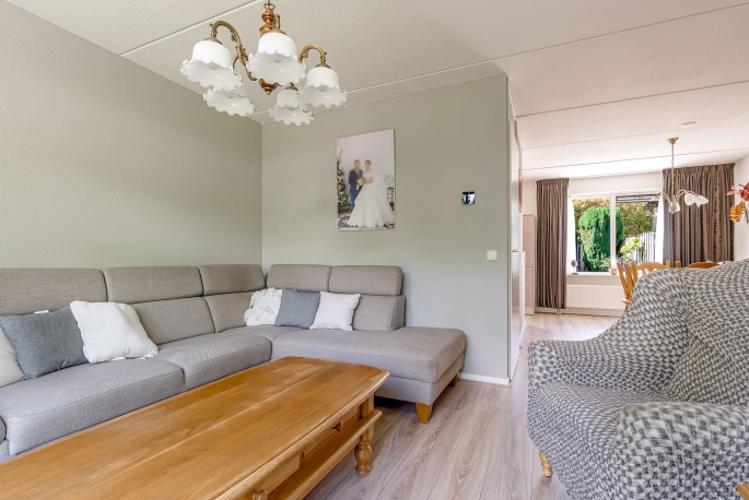 Tarweakker 13, 5236 WT, 's-hertogenbosch