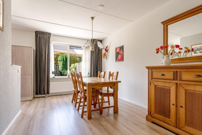 Tarweakker 13, 5236 WT, 's-hertogenbosch