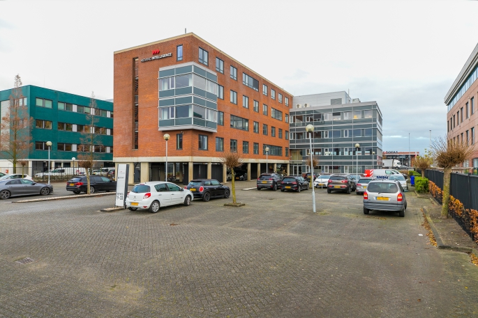 Hogeweg 19, 5301 LB, Zaltbommel