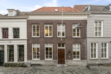 Sint Jorisstraat 15, 5211 HA, 's-Hertogenbosch