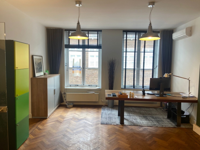 Sint Jorisstraat 15, 5211 HA, 's-Hertogenbosch