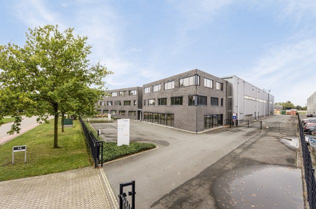Mandenmaker 14, 5253 RC, Nieuwkuijk