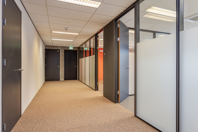 Mandenmaker 14, 5253 RC, Nieuwkuijk