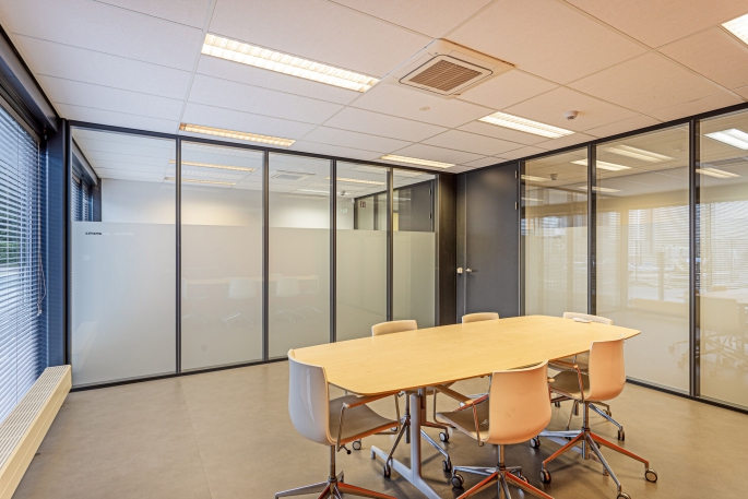 Mandenmaker 14, 5253 RC, Nieuwkuijk