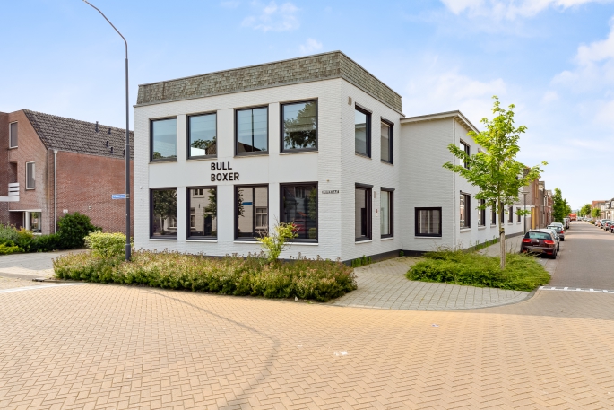 Grotestraat 2, 5141 HA, Waalwijk