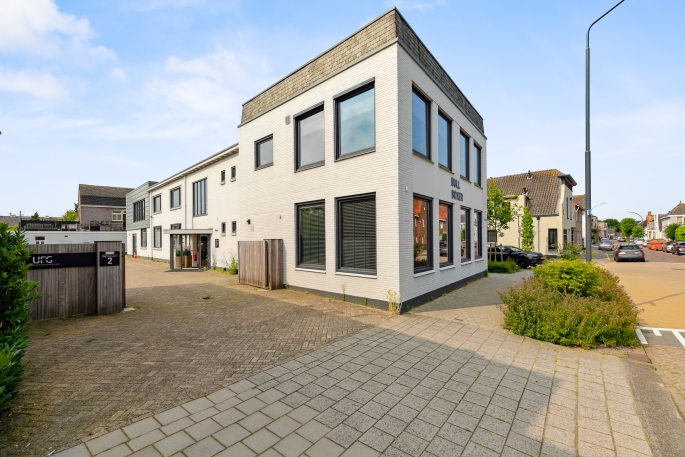 Grotestraat 2, 5141 HA, Waalwijk