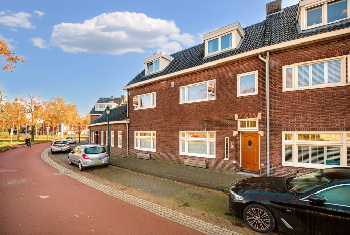 Orthenseweg 43 A, 5212 EA, 's-hertogenbosch