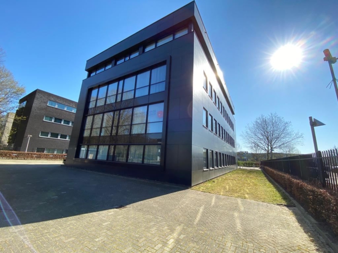 Saal van Zwanenbergweg 23, 5026 RM, Tilburg