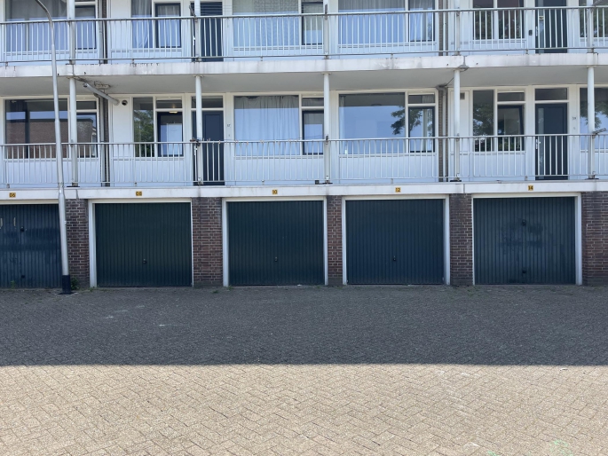 Melsbroekstraat 12, 5042 TL, Tilburg