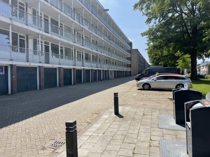 Melsbroekstraat 12, 5042 TL, Tilburg