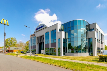 Burgemeester Burgerslaan 44, 5245 NH, Rosmalen