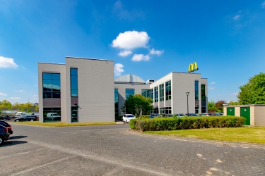Burgemeester Burgerslaan 44, 5245 NH, Rosmalen
