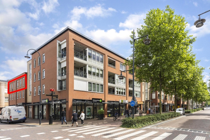 Zuid Koninginnewal 78, 5701 NT, Helmond