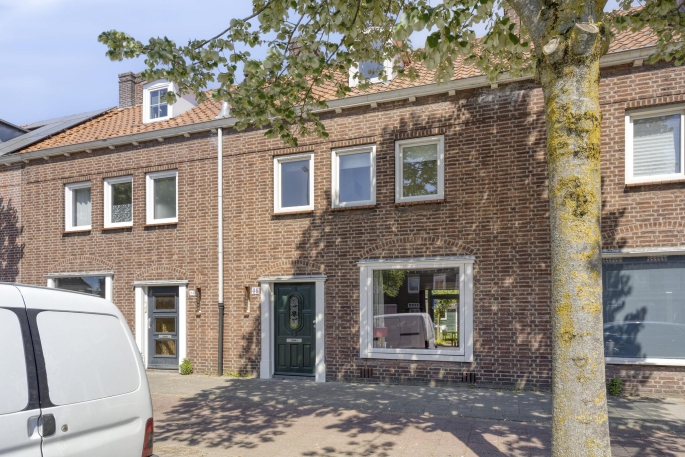 Ringbaan-Oost 46, 5013 CC, Tilburg