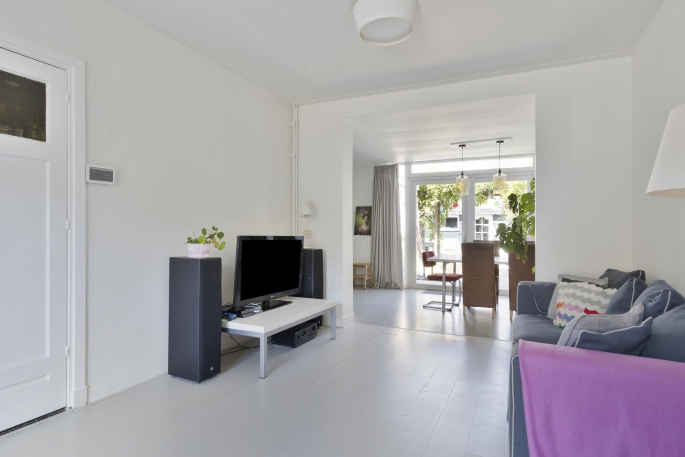 Ringbaan-Oost 46, 5013 CC, Tilburg