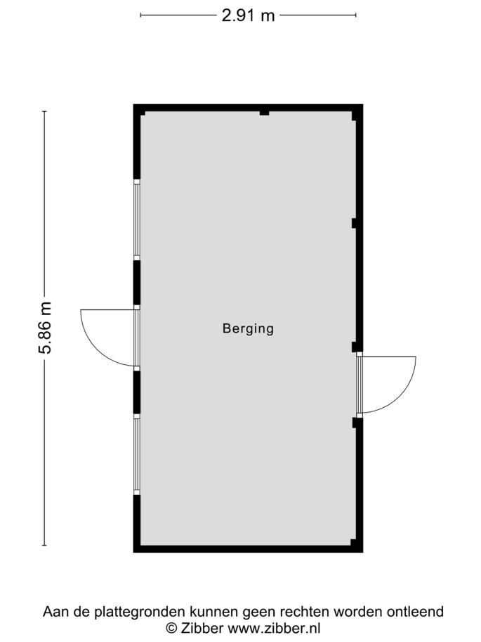 Ringbaan-Oost 46, 5013 CC, Tilburg