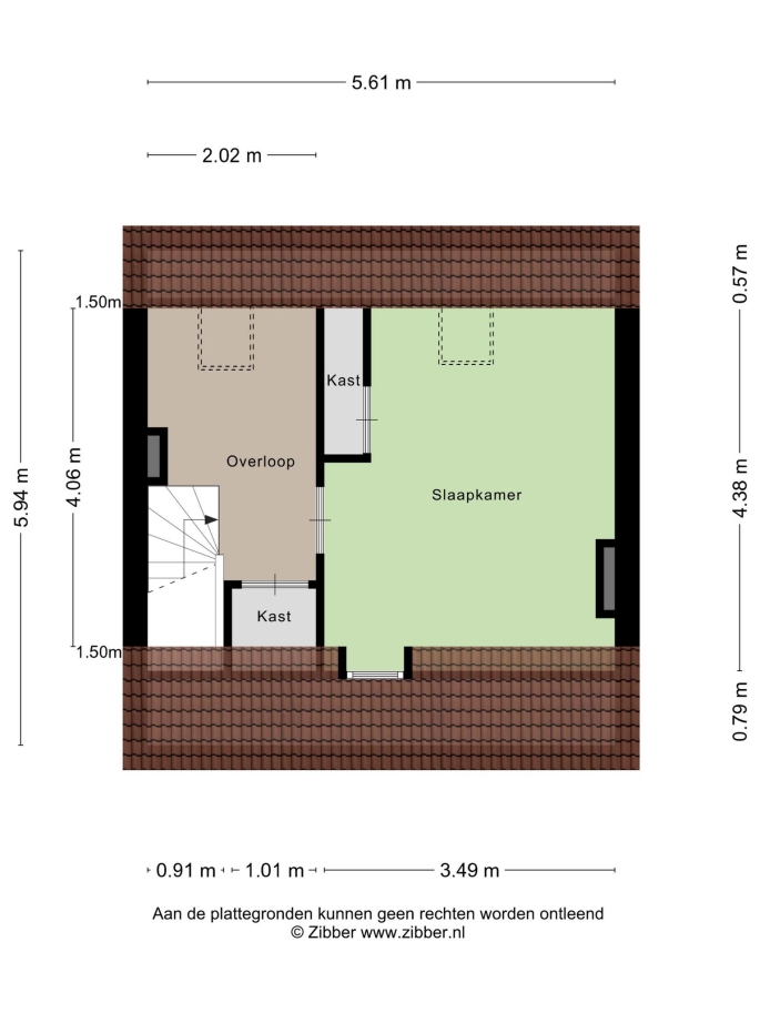 Ringbaan-Oost 46, 5013 CC, Tilburg