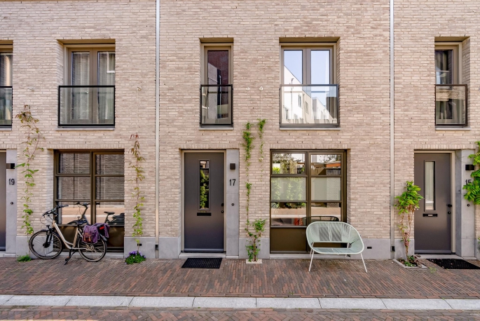 Lintermansstraat 17, 5211 ZW, 's-hertogenbosch