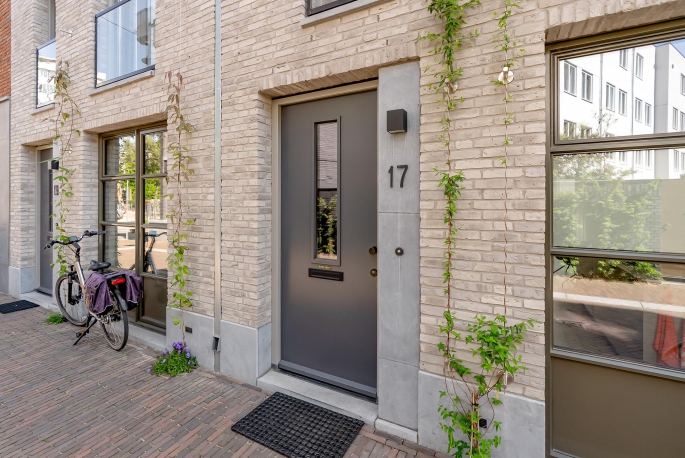 Lintermansstraat 17, 5211 ZW, 's-hertogenbosch